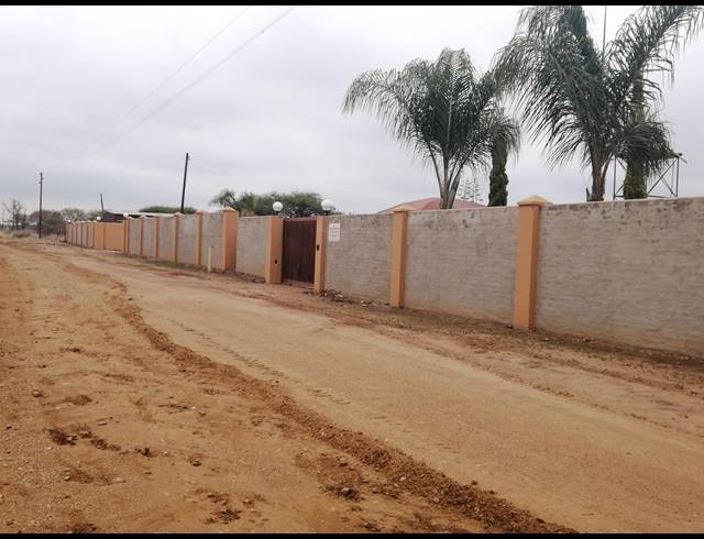 8,500HA FARM FOR SALE IN TWEEFONTEIN AH